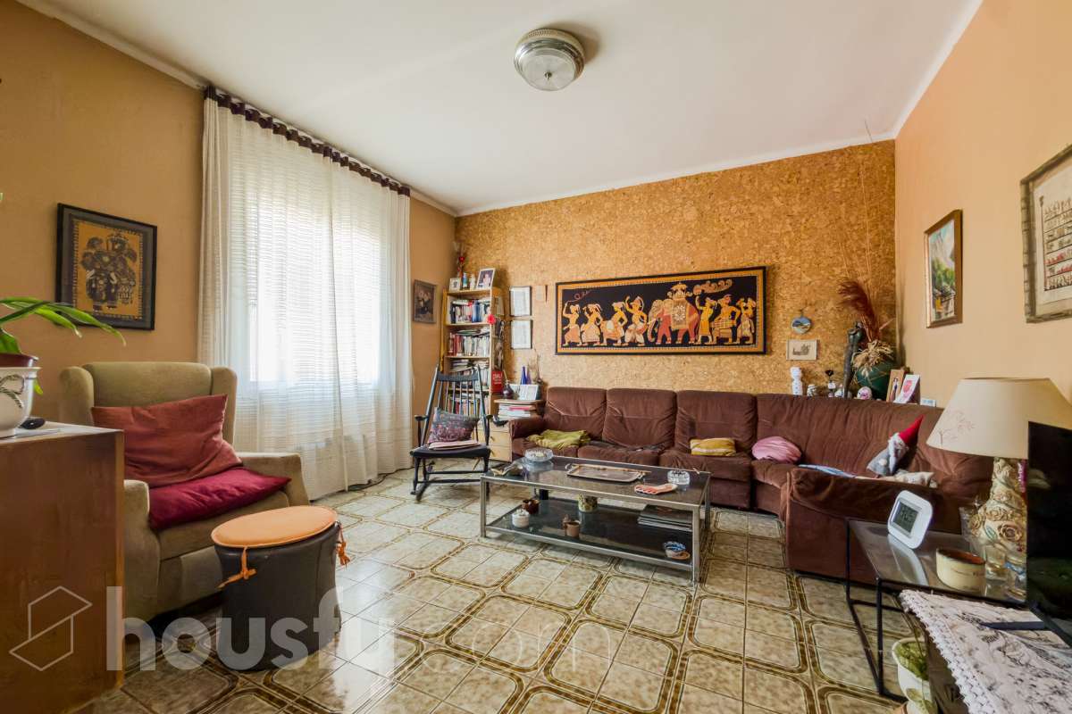 Piso en venta en Calle Marques de sentmenat, Les Corts, Barcelona-4