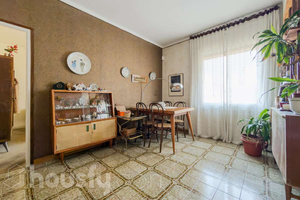 Piso en venta en Calle Marques de sentmenat, Les Corts, Barcelona-1