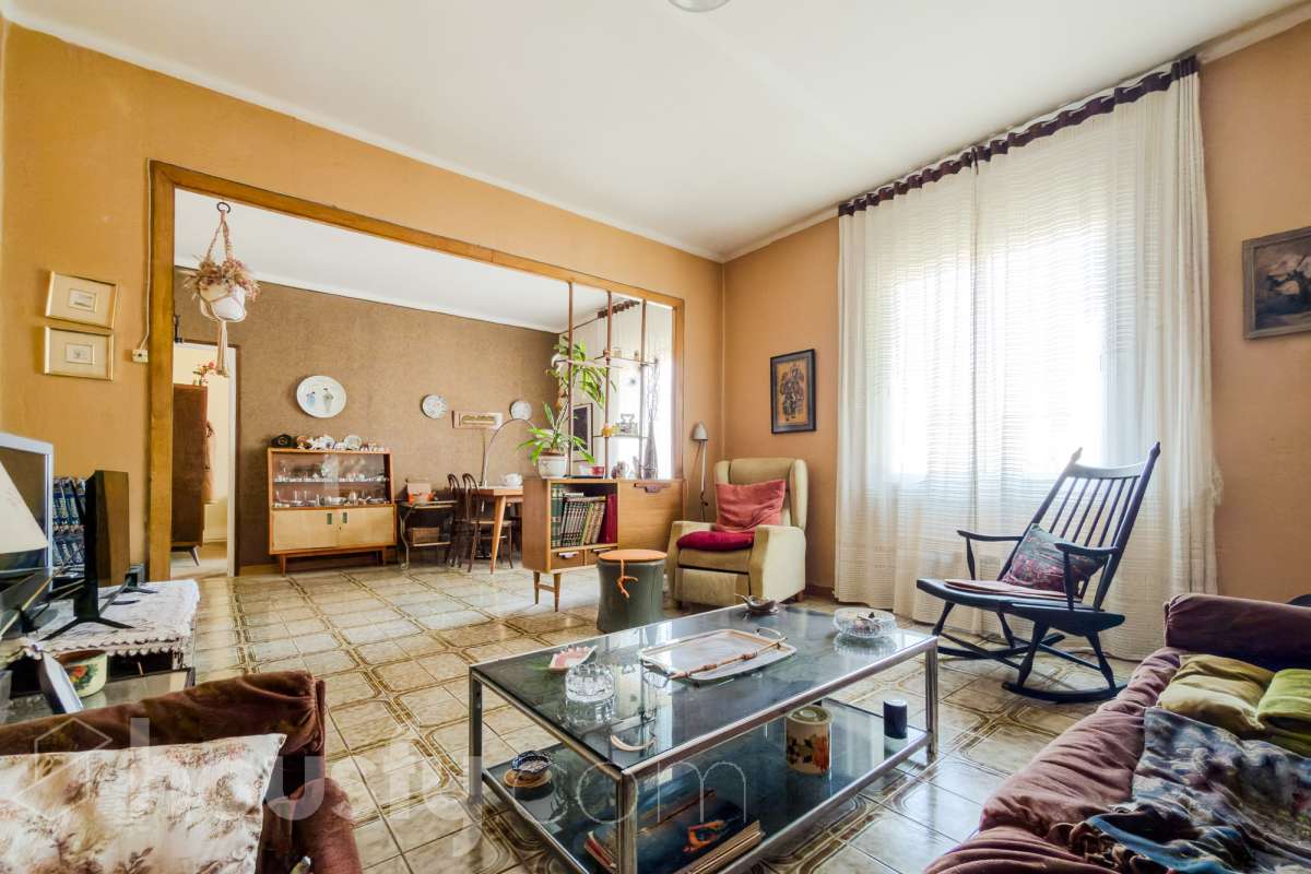 Piso en venta en Calle Marques de sentmenat, Les Corts, Barcelona-2