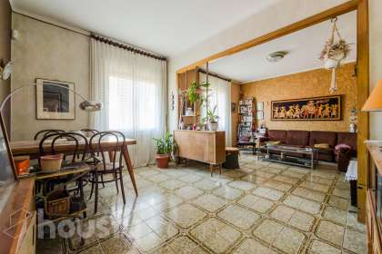 Viviendas en venta en Sarrià-Sant Gervasi de Barcelona
