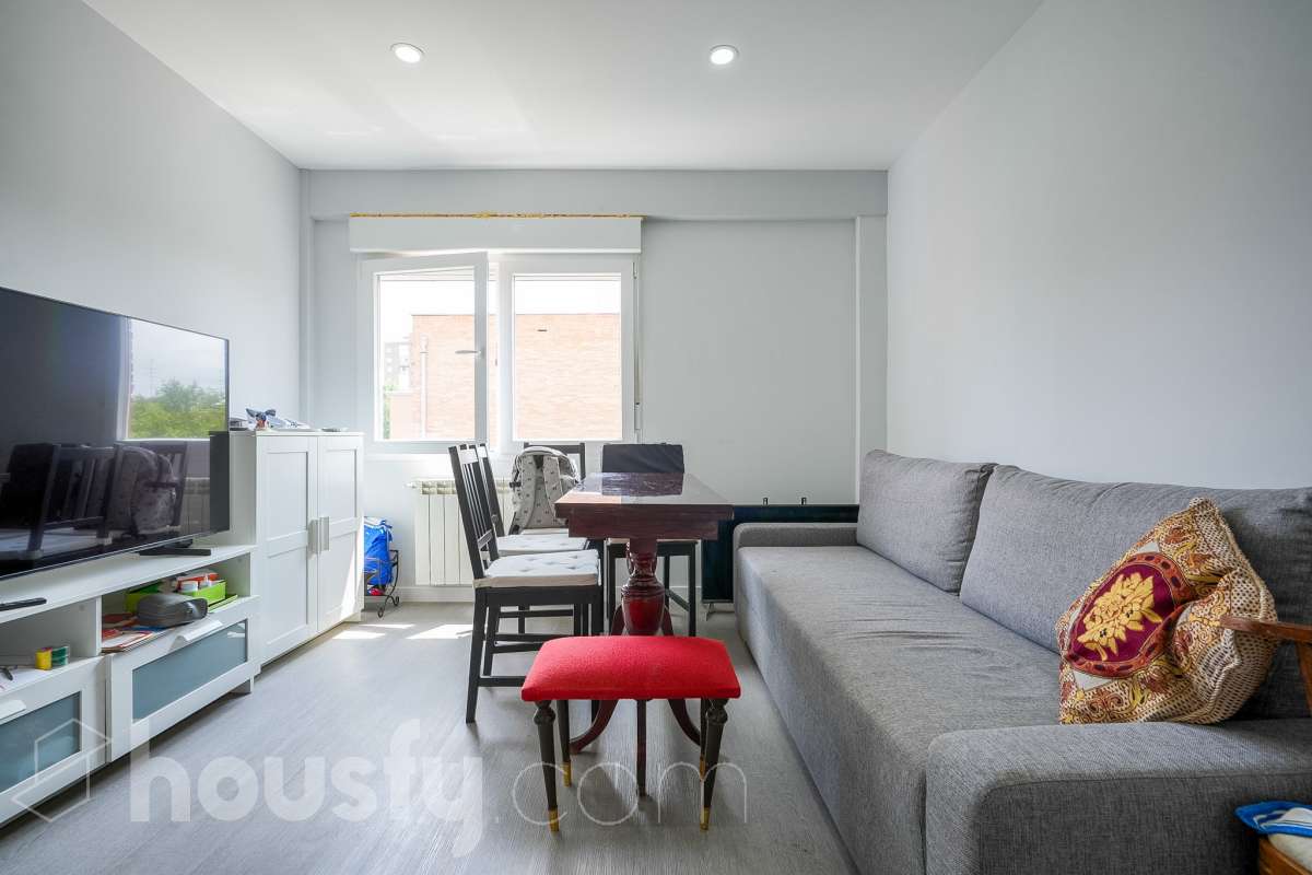 Piso en venta en Calle de la Encomienda de Palacios, Moratalaz, Madrid-2