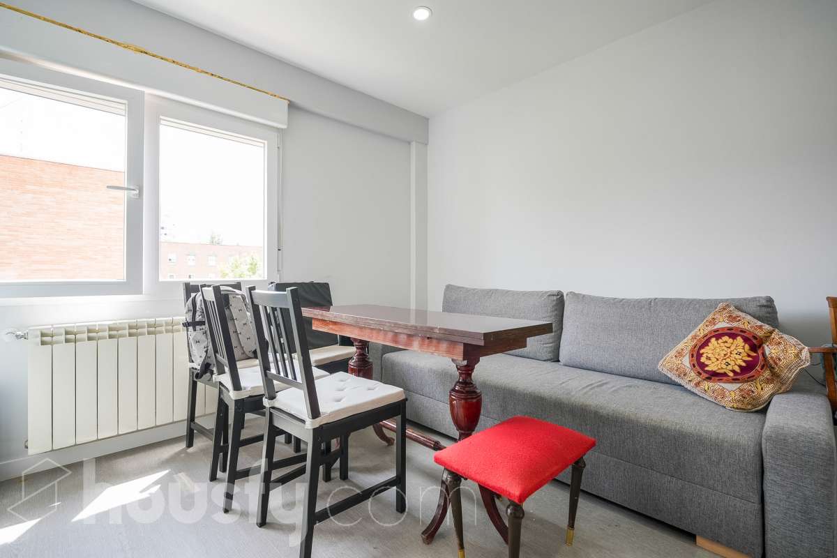 Piso en venta en Calle de la Encomienda de Palacios, Moratalaz, Madrid-3