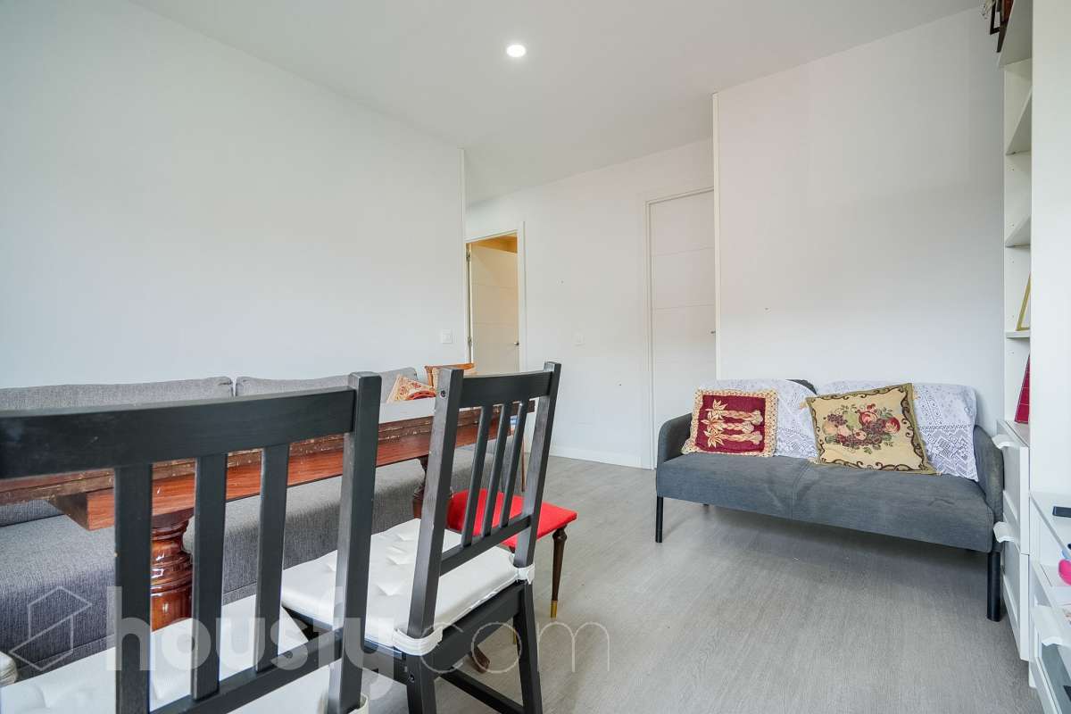 Piso en venta en Calle de la Encomienda de Palacios, Moratalaz, Madrid-4