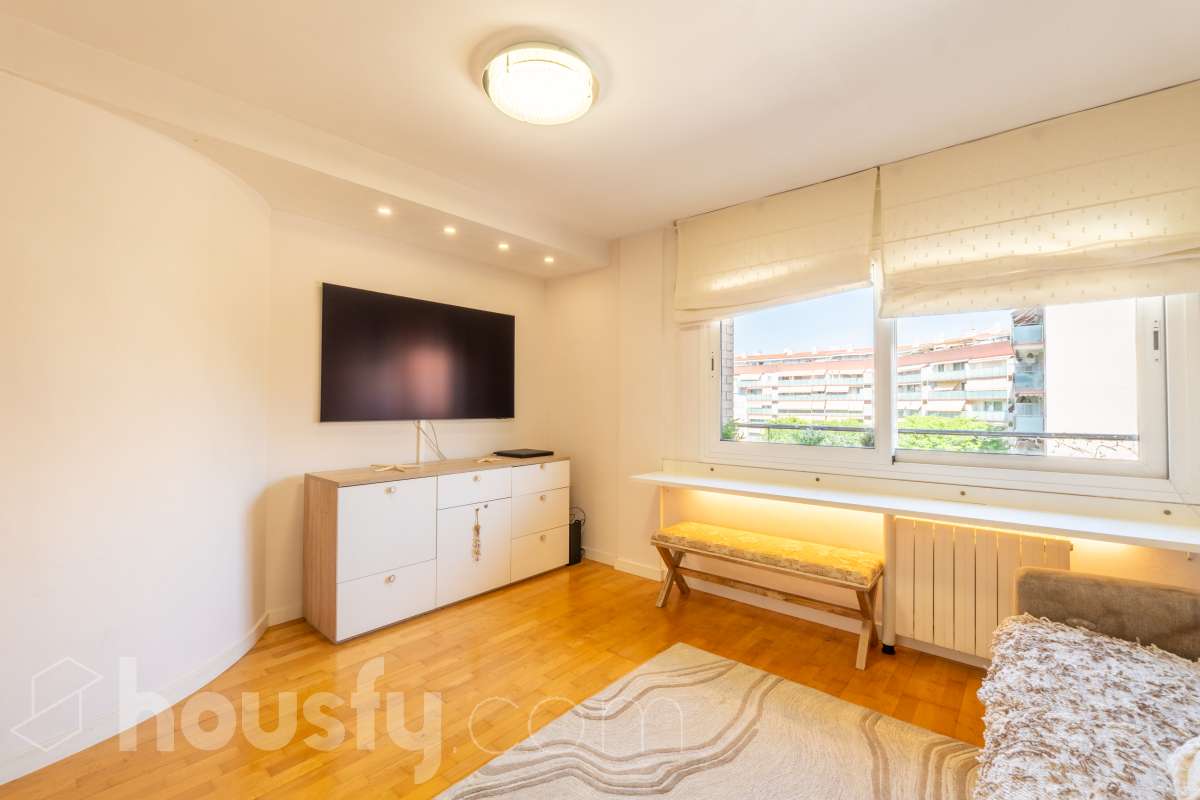 Piso en venta en Rambla Josep Maria Jujol,  Sant Joan Despí-3