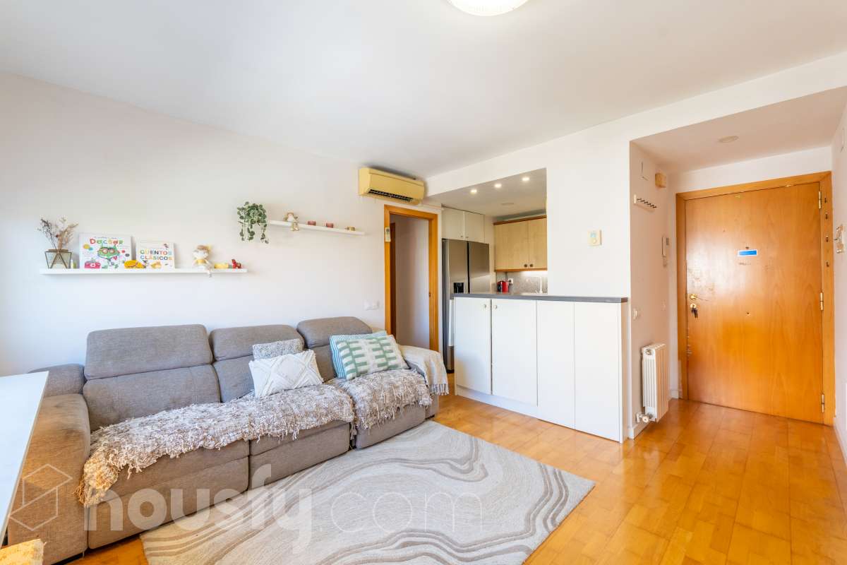 Piso en venta en Rambla Josep Maria Jujol,  Sant Joan Despí-4