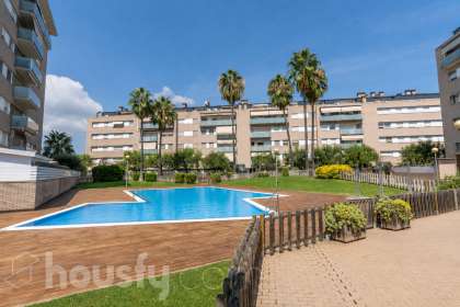 Piso en Rambla Josep Maria Jujol