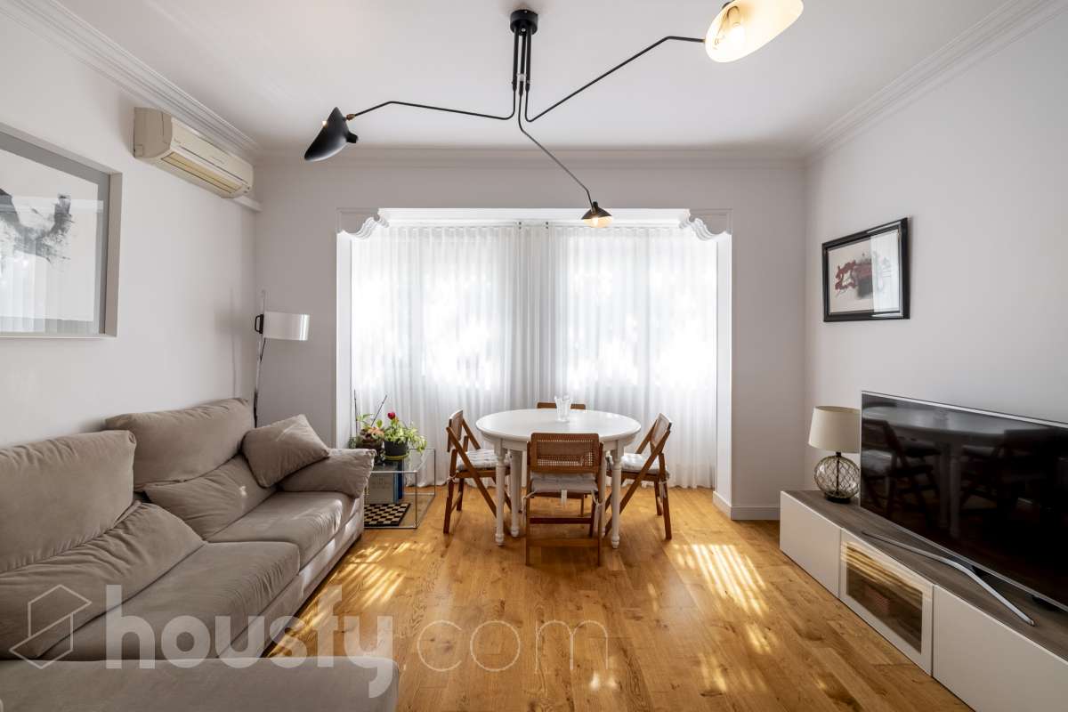 Piso en venta en Carrer de València, Eixample, Barcelona-2
