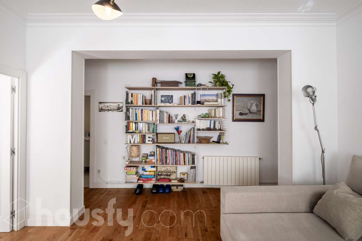 Piso en venta en Carrer de València, Eixample, Barcelona-4