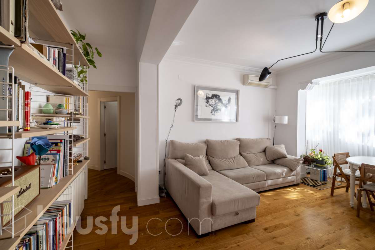 Piso en venta en Carrer de València, Eixample, Barcelona-3