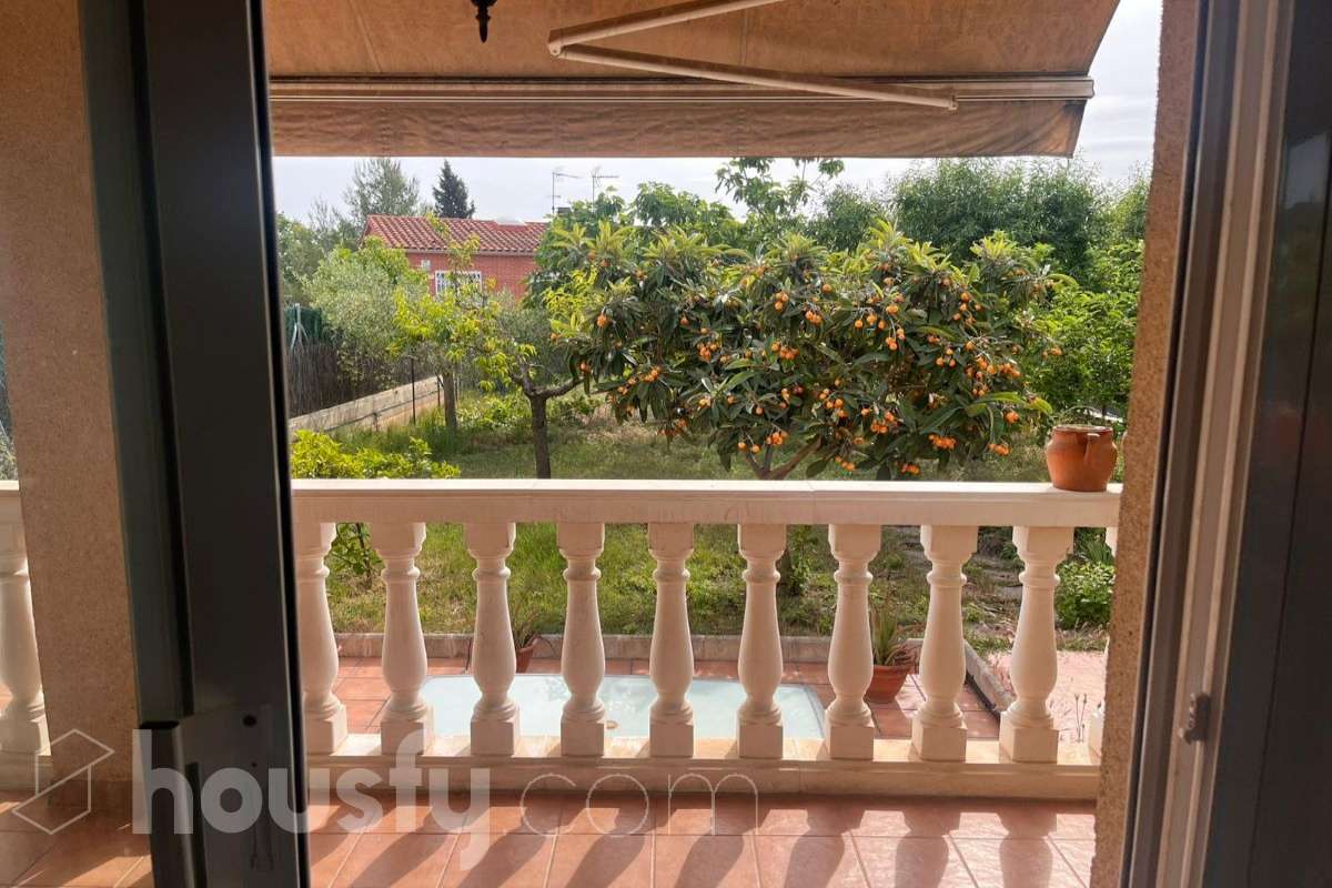 Casa en alquiler en Carrer Gabriel Manalt,  Martorell-2