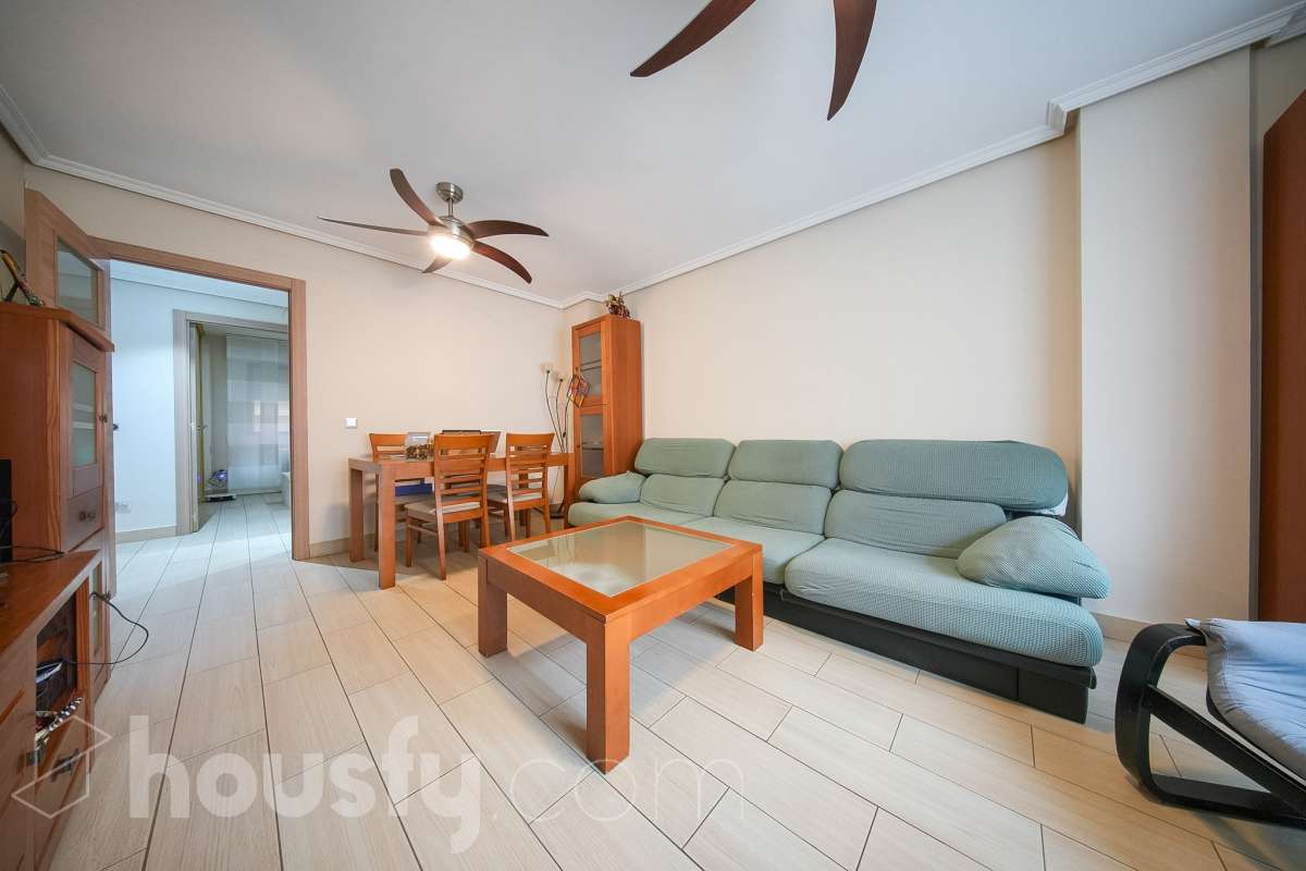 Piso en venta en Calle Santa Gema,  Fuenlabrada-4