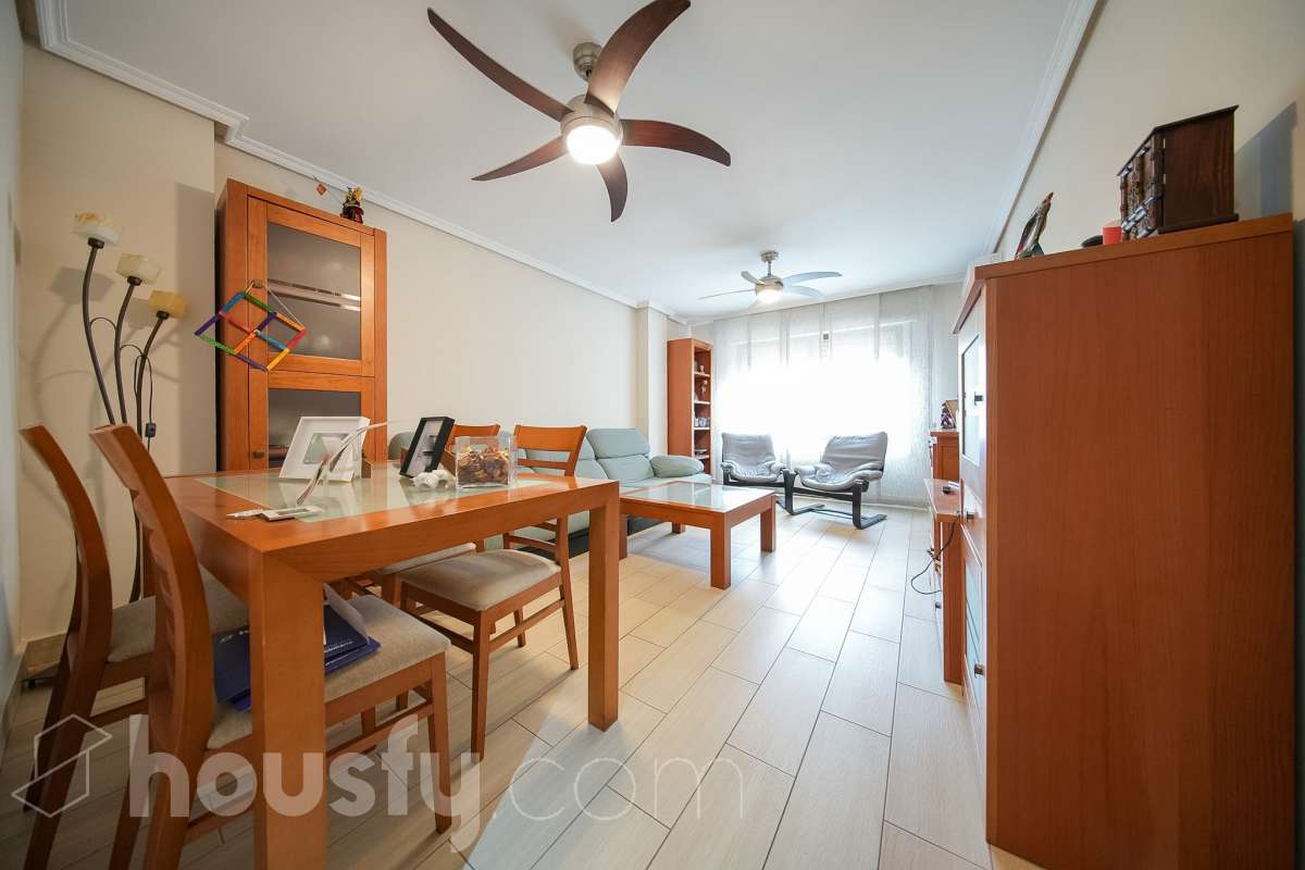 Piso en venta en Calle Santa Gema,  Fuenlabrada-0