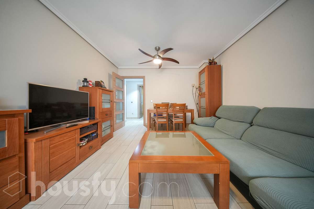 Piso en venta en Calle Santa Gema,  Fuenlabrada-3