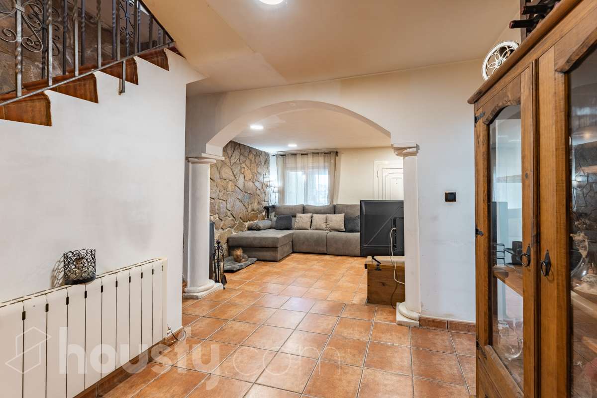 Casa en venta en Calle Angel Guimera,  Piera-4