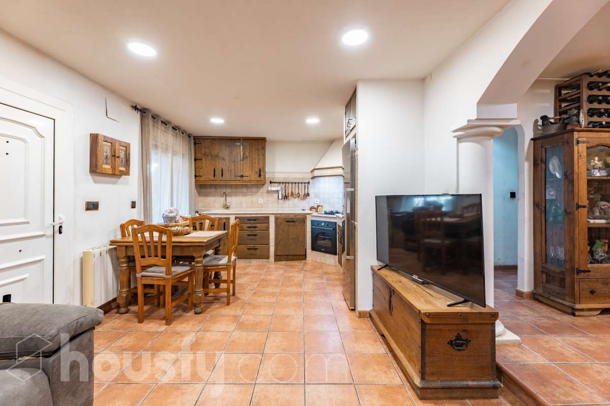Casa en venta en Calle Angel Guimera,  Piera-2