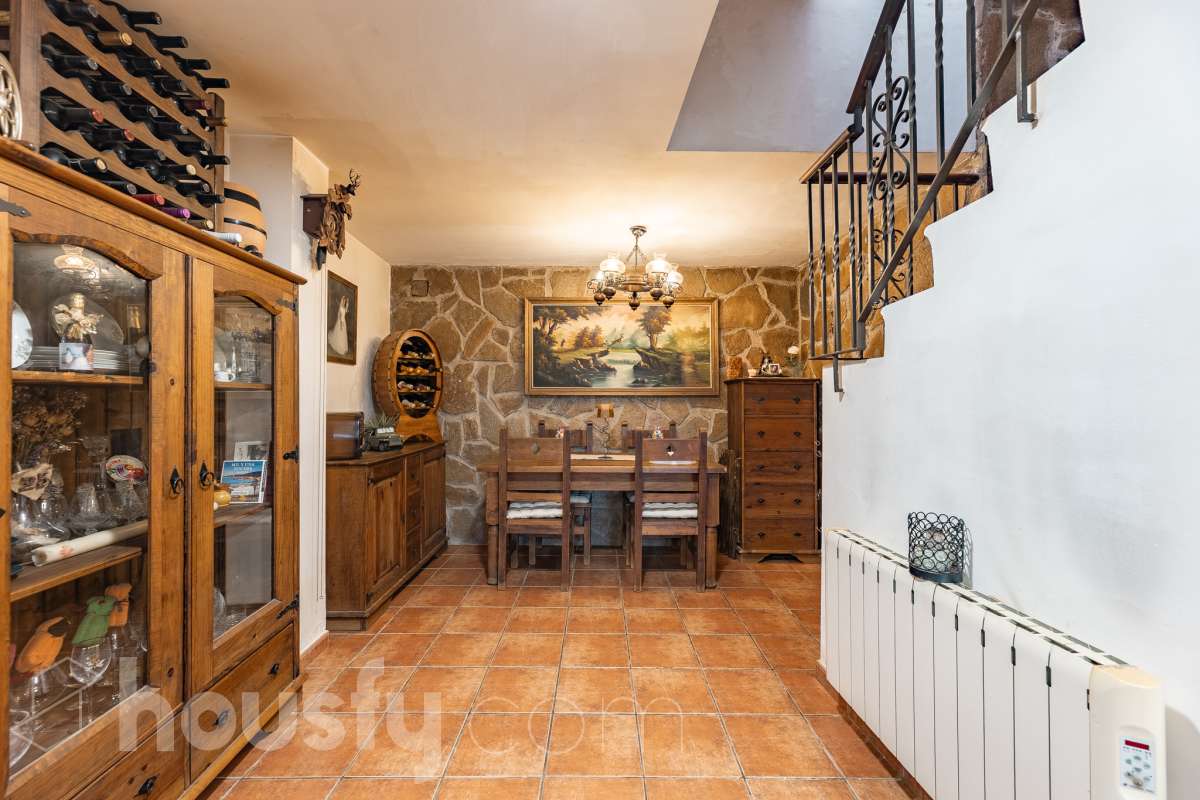 Casa en venta en Calle Angel Guimera,  Piera-3
