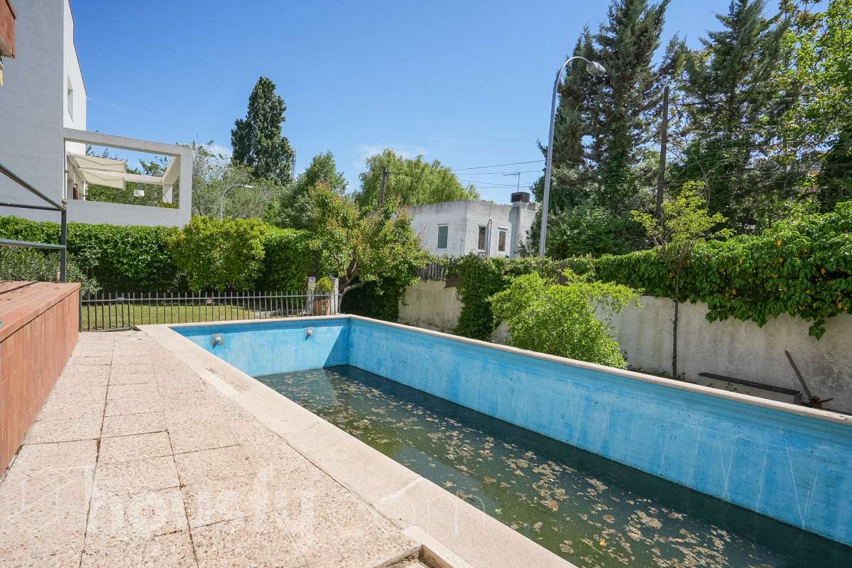 Casa en venta en Avenida de la Victoria, Moncloa, Madrid-2