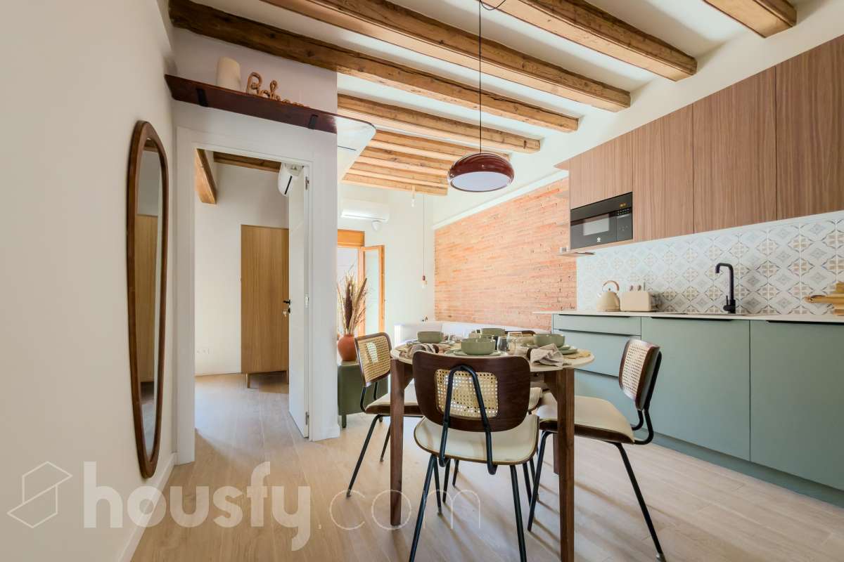 Piso en venta en Calle Paloma, Ciutat Vella, Barcelona-3