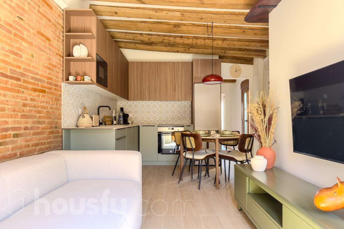 Piso en venta en Calle Paloma, Ciutat Vella, Barcelona-4