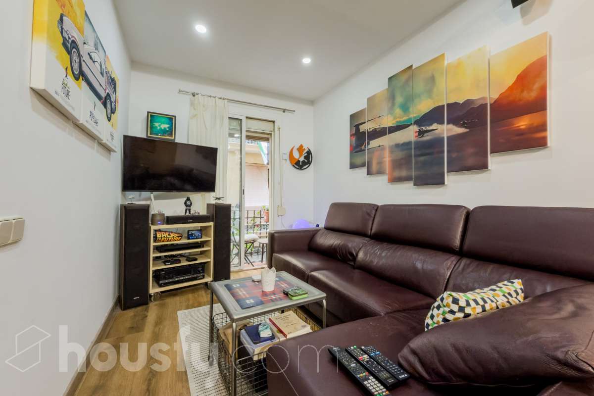 Piso en venta en Carrer de les Pedreres, Sants-Montjuïc, Barcelona-2