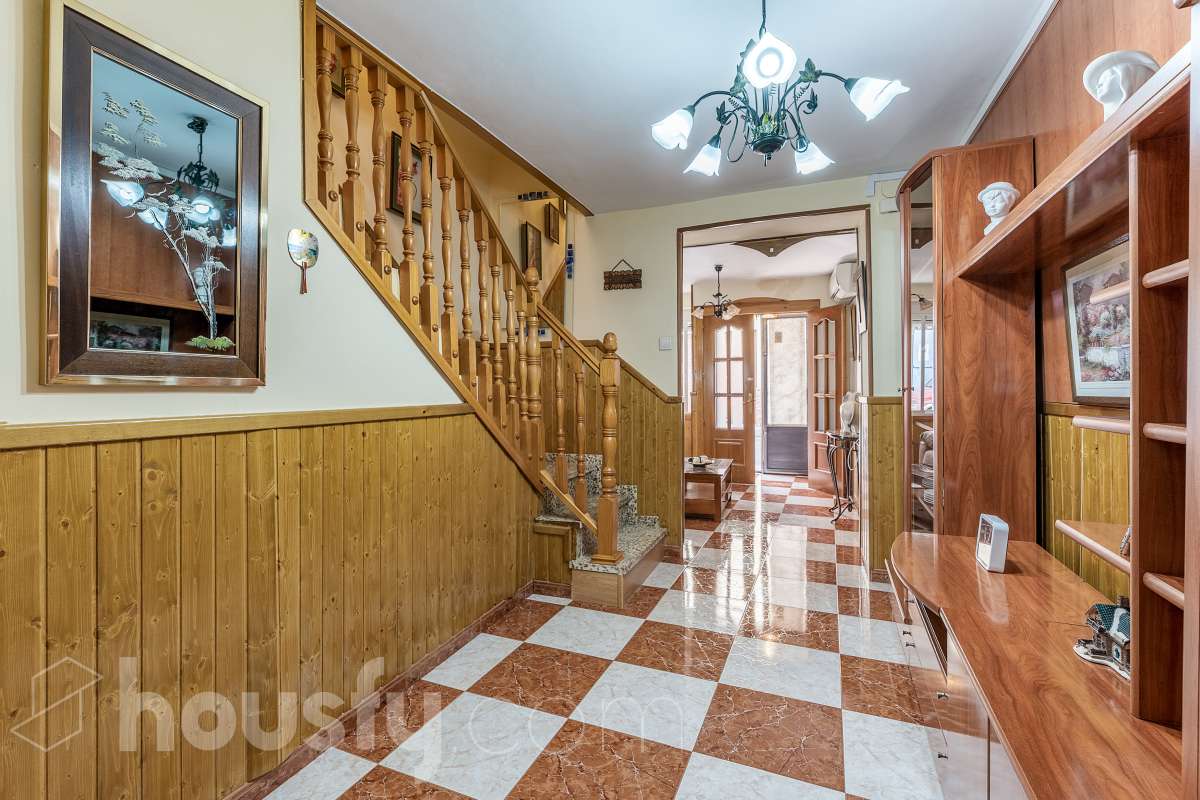 Casa en venta en Calle Ejido,  Valdepeñas de Jaén-4