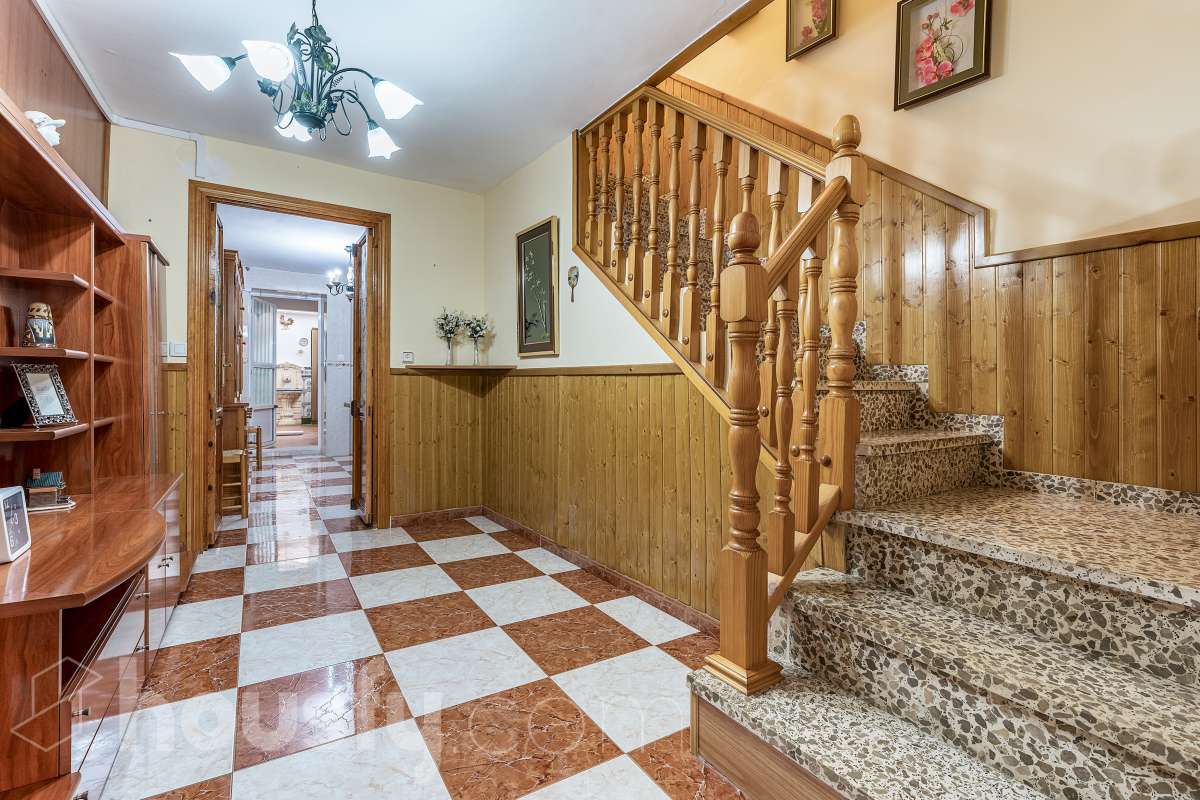 Casa en venta en Calle Ejido,  Valdepeñas de Jaén-3
