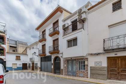 Casa en venta en Calle Ejido, Valdepeñas de Jaén-0