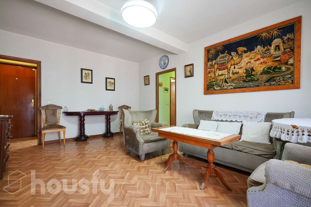 Piso en venta en Avenida de Europa,  Leganés-4