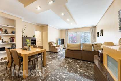 Viviendas en venta en Sant Cugat del Vallès