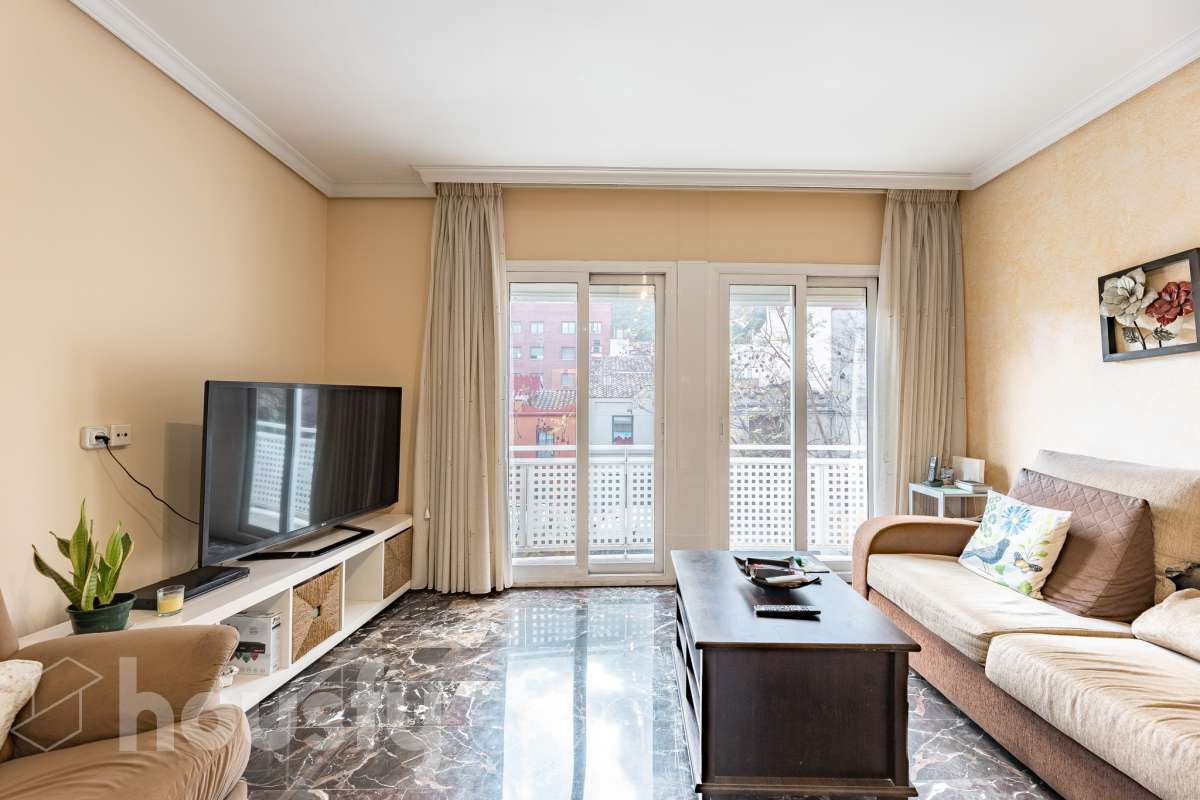 Piso en venta en Carrer Vallès i Ribot,  Pallejà-4