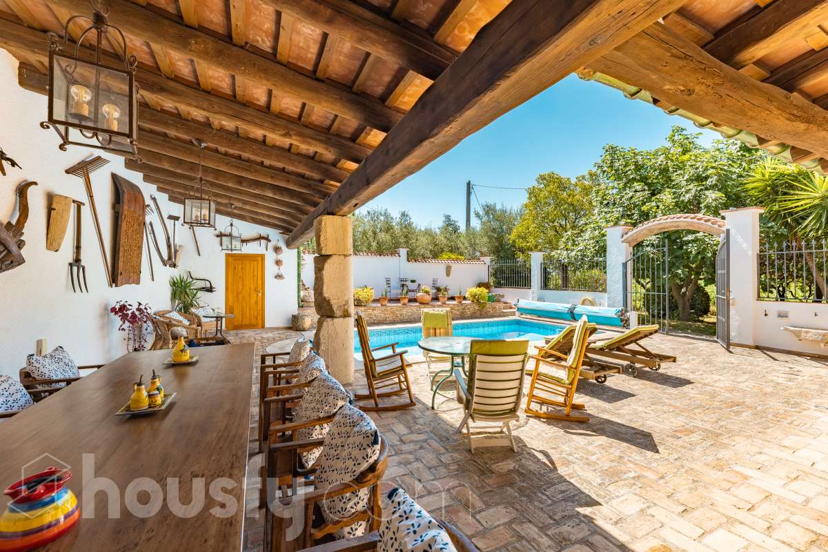 Casa en venta en Masia Cal xic girald,  Castellví de la Marca-2