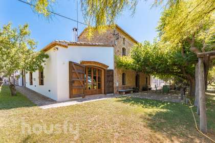 Casa en venta en Masia Cal xic girald, Castellví de la Marca-0