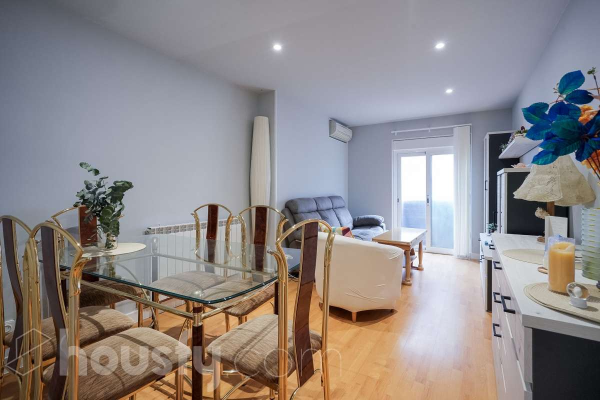 Piso en venta en Calle San leopoldo, Tetuán, Madrid-0
