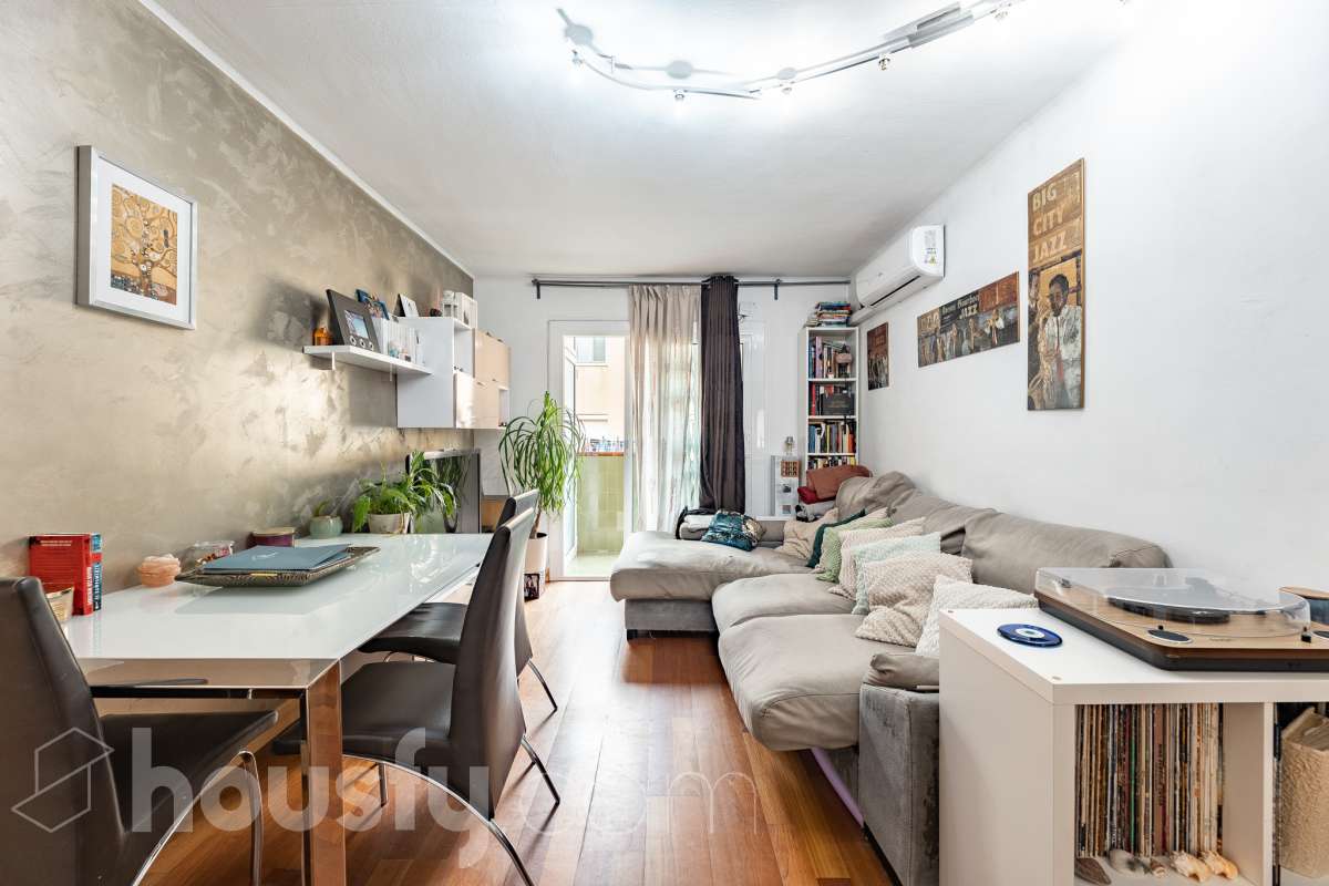 Piso en venta en Carrer de la Gasela, Nou Barris, Barcelona-2