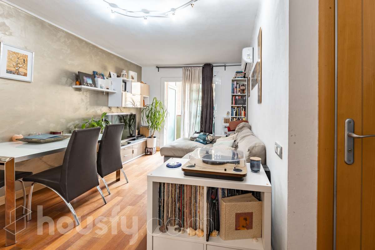 Piso en venta en Carrer de la Gasela, Nou Barris, Barcelona-3