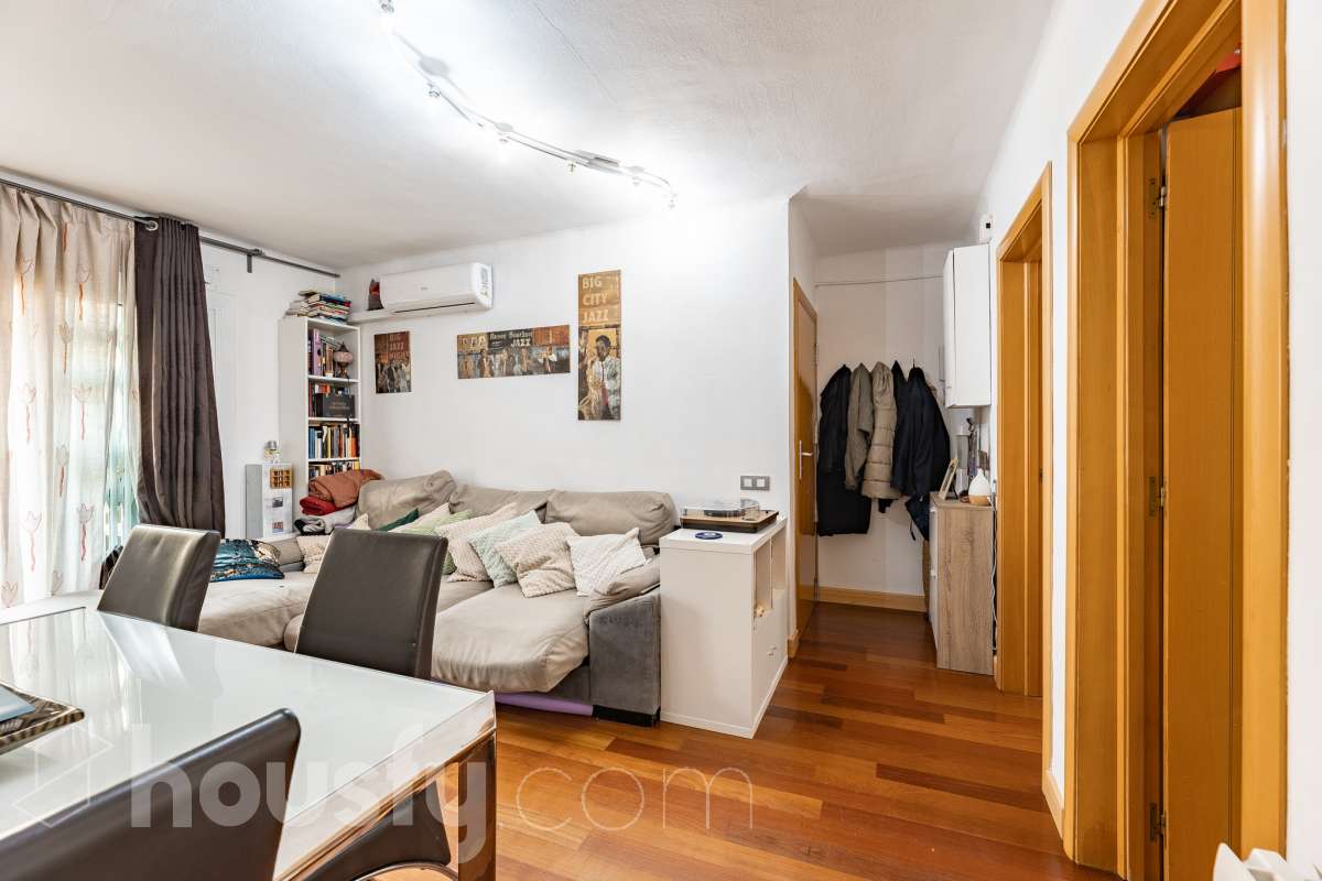Piso en venta en Carrer de la Gasela, Nou Barris, Barcelona-4