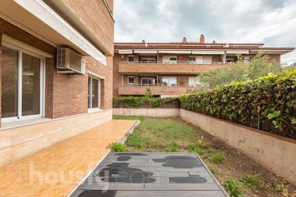 Piso en Carrer Joan Salvat-Papasseit