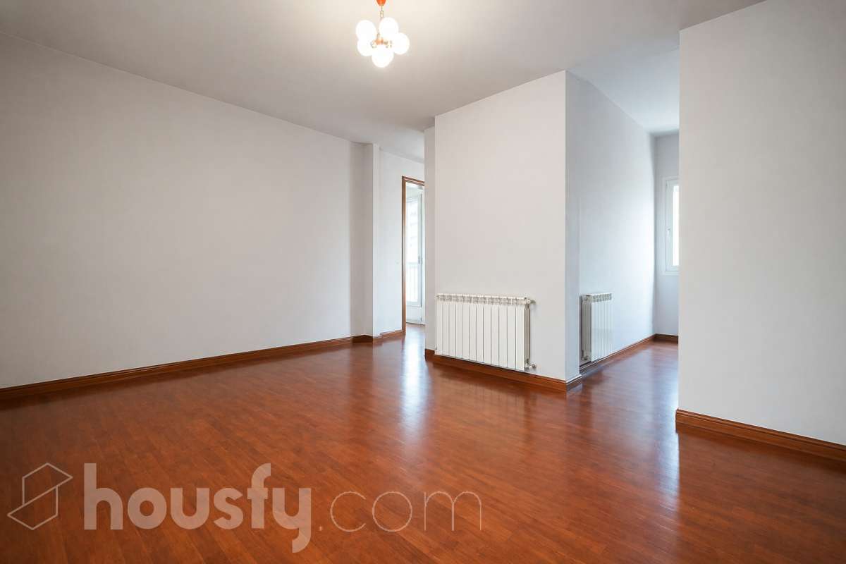 Piso en venta en Calle de Claudio Coello, Salamanca, Madrid-1