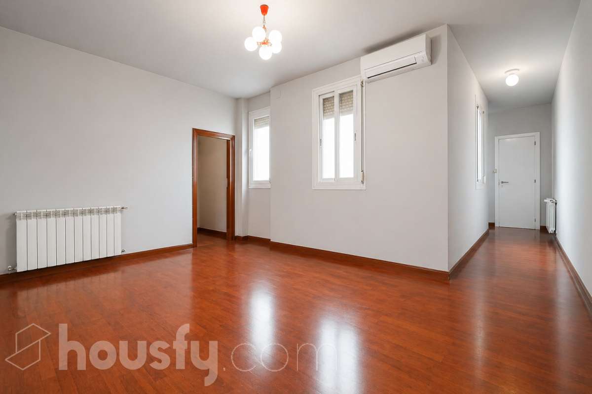 Piso en venta en Calle de Claudio Coello, Salamanca, Madrid-3