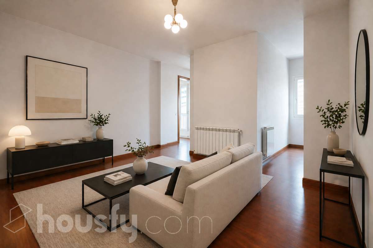 Piso en venta en Calle de Claudio Coello, Salamanca, Madrid-2