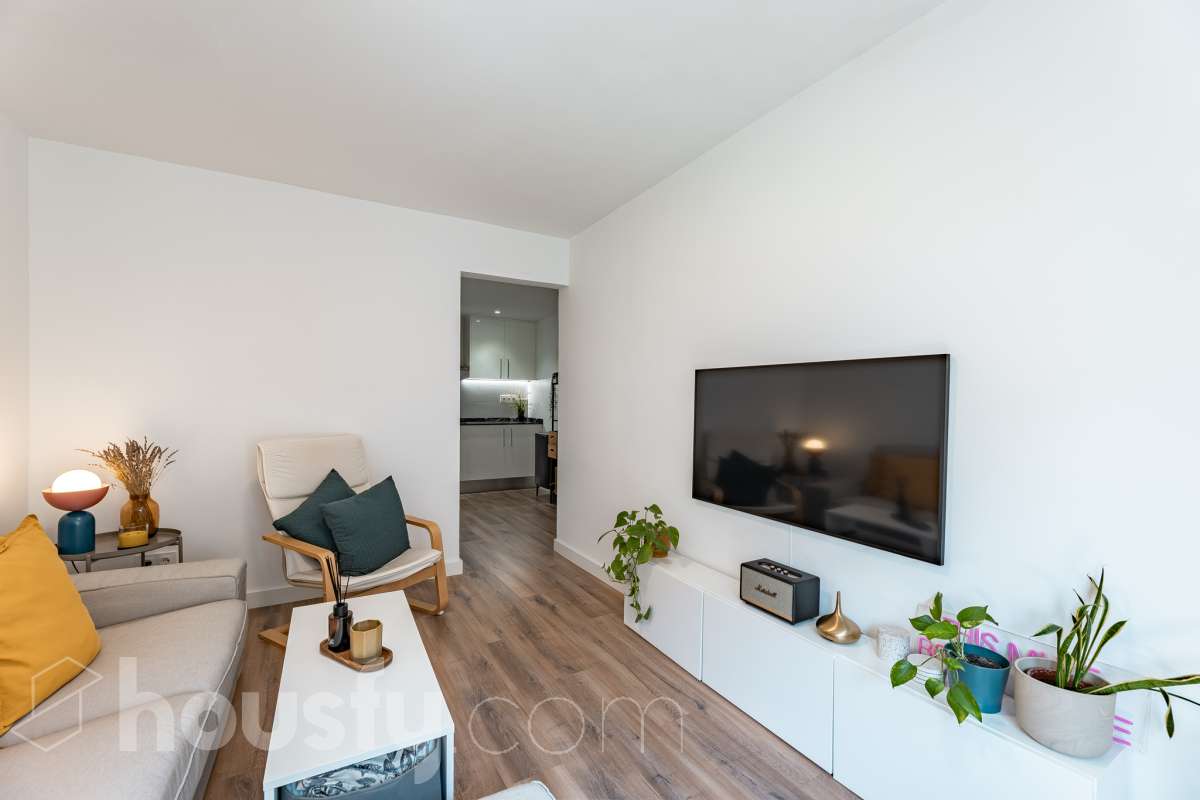 Piso en venta en Calle Granollers, Horta Guinardó, Barcelona-2