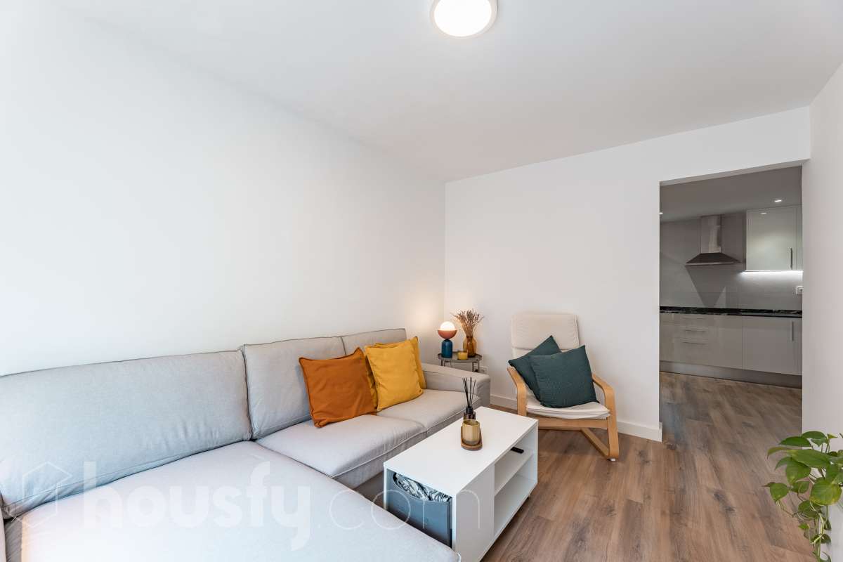 Piso en venta en Calle Granollers, Horta Guinardó, Barcelona-4