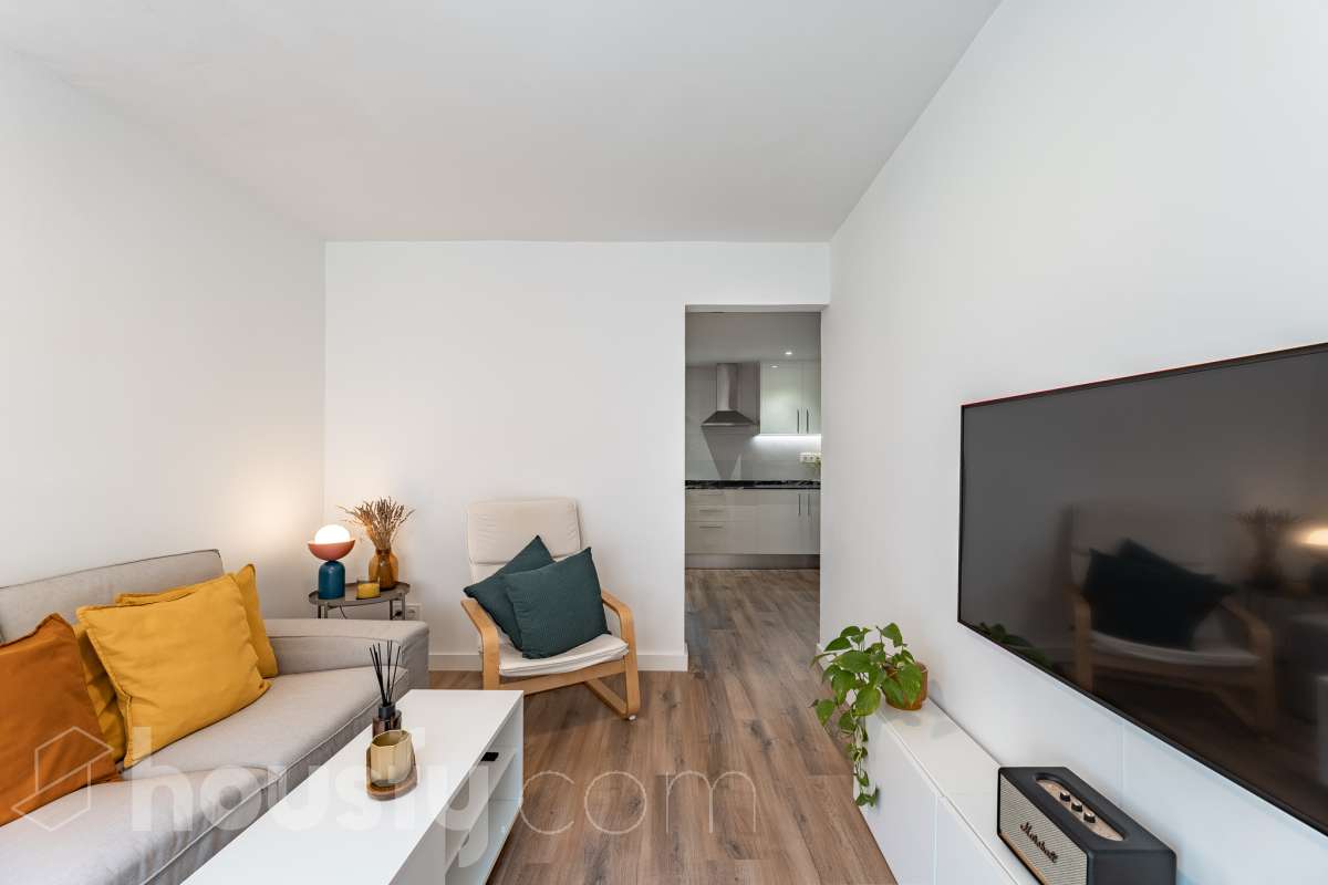 Piso en venta en Calle Granollers, Horta Guinardó, Barcelona-3