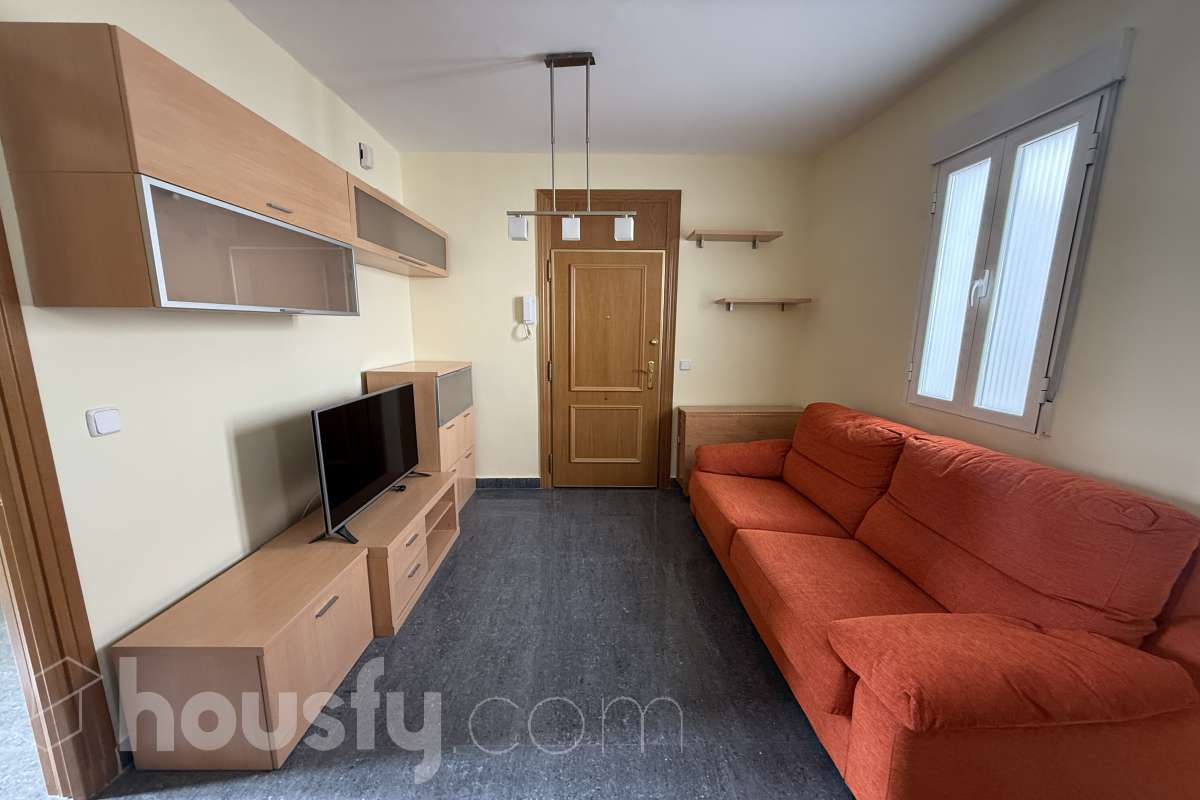 Piso en alquiler en Calle de Embajadores, Arganzuela, Madrid-2