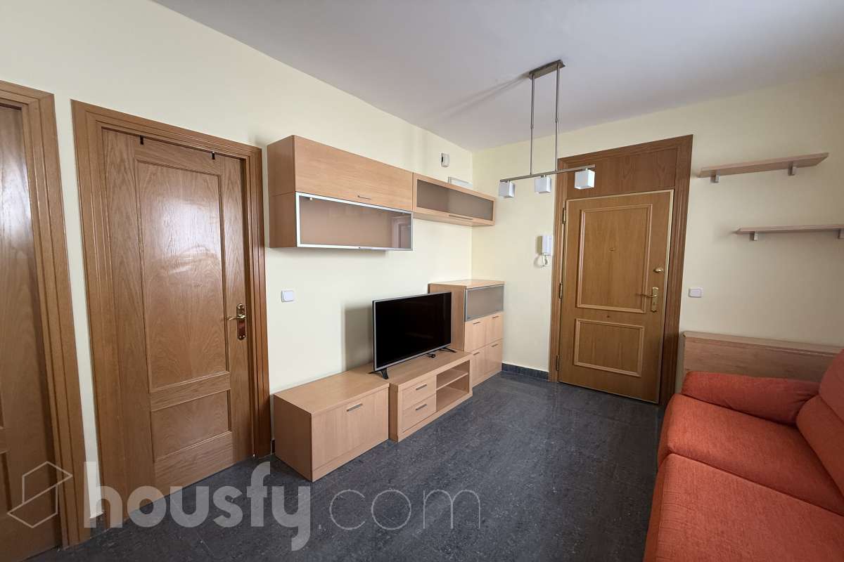 Piso en alquiler en Calle de Embajadores, Arganzuela, Madrid-4