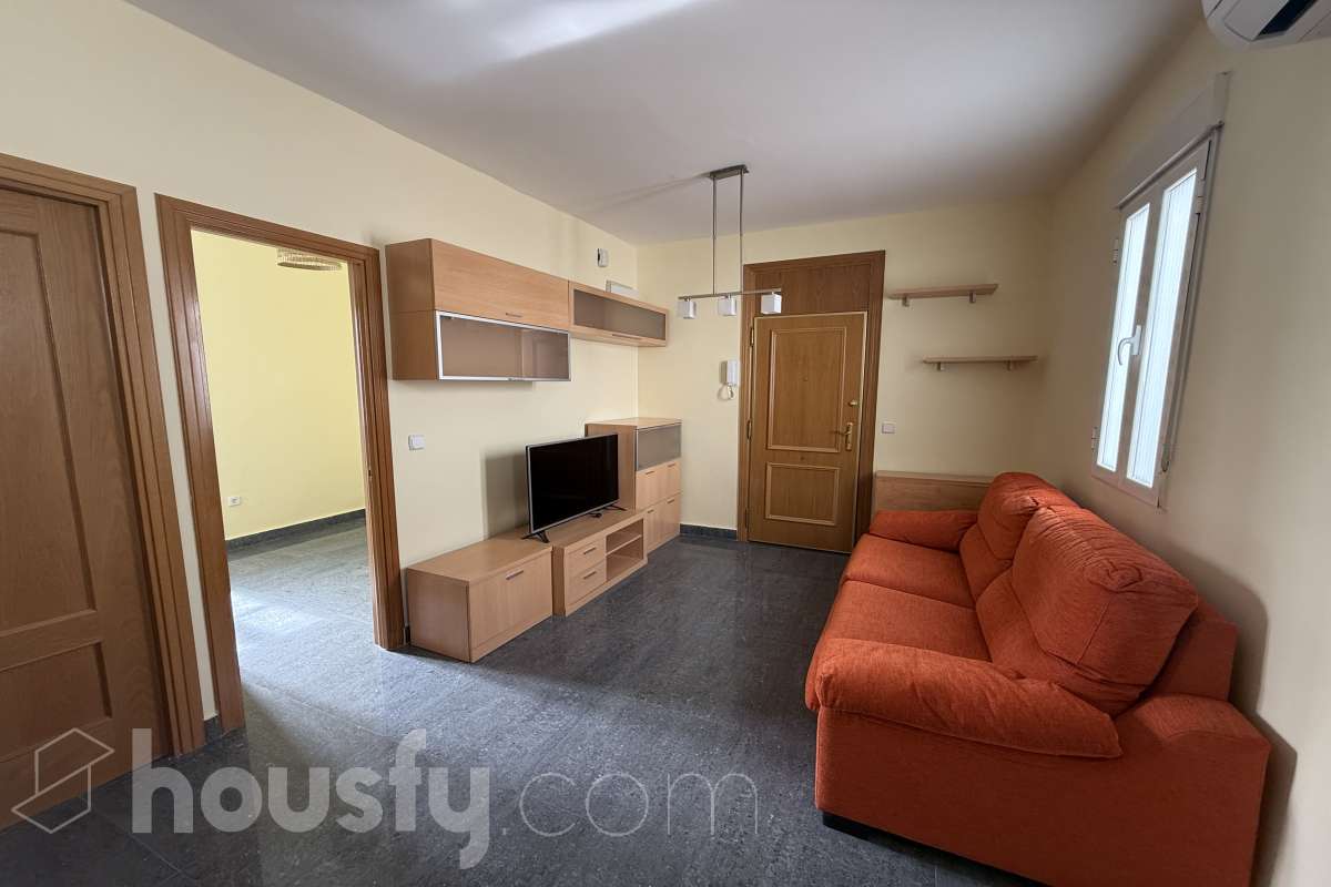 Piso en alquiler en Calle de Embajadores, Arganzuela, Madrid-0