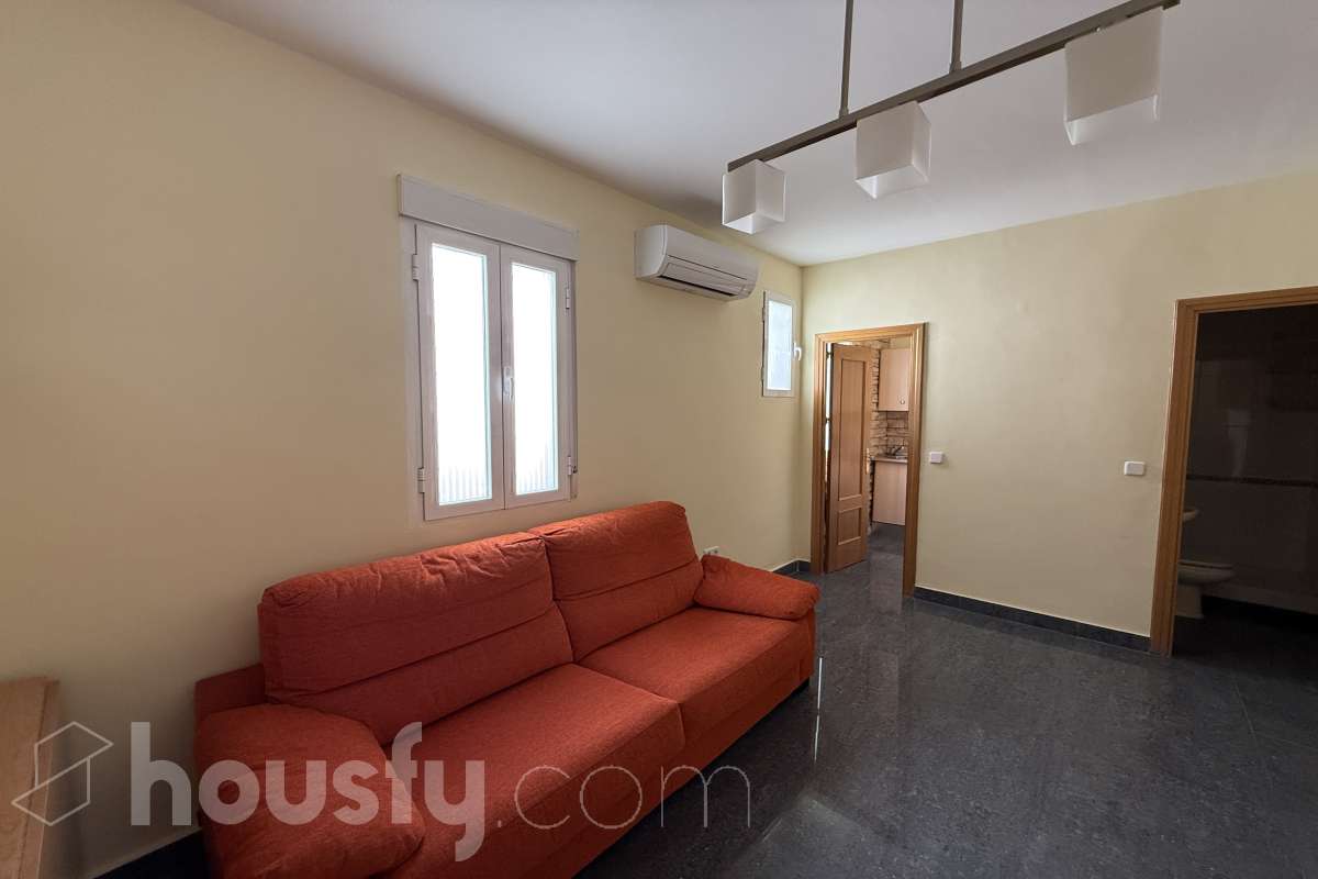 Piso en alquiler en Calle de Embajadores, Arganzuela, Madrid-3