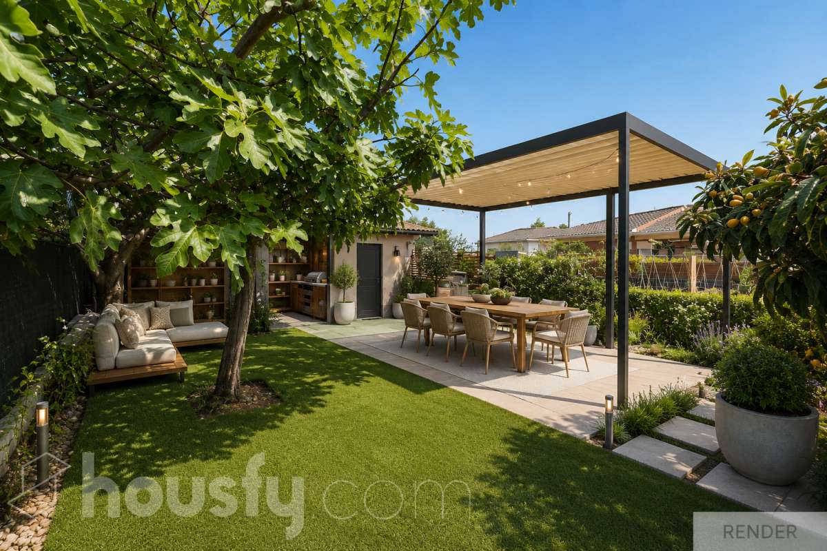 Casa en venta en Calle Lucena,  Sant Vicenç Dels Horts-2