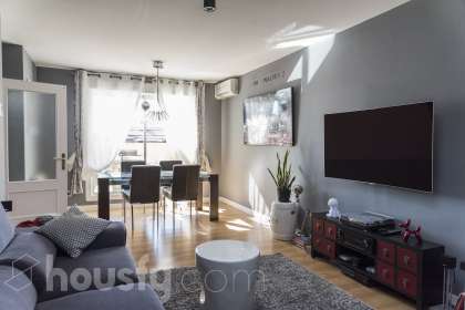 Ático en Avenida Natividad