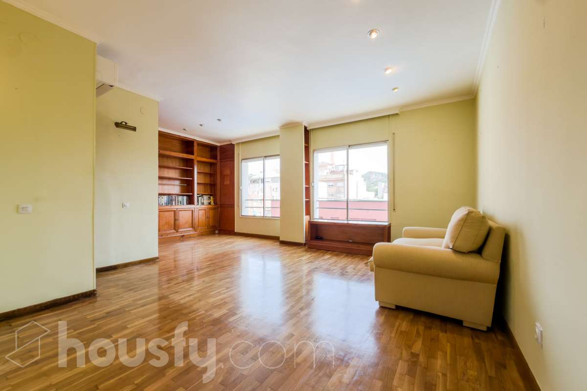 Piso en venta en Calle Costa, Sarrià-Sant Gervasi, Barcelona-3